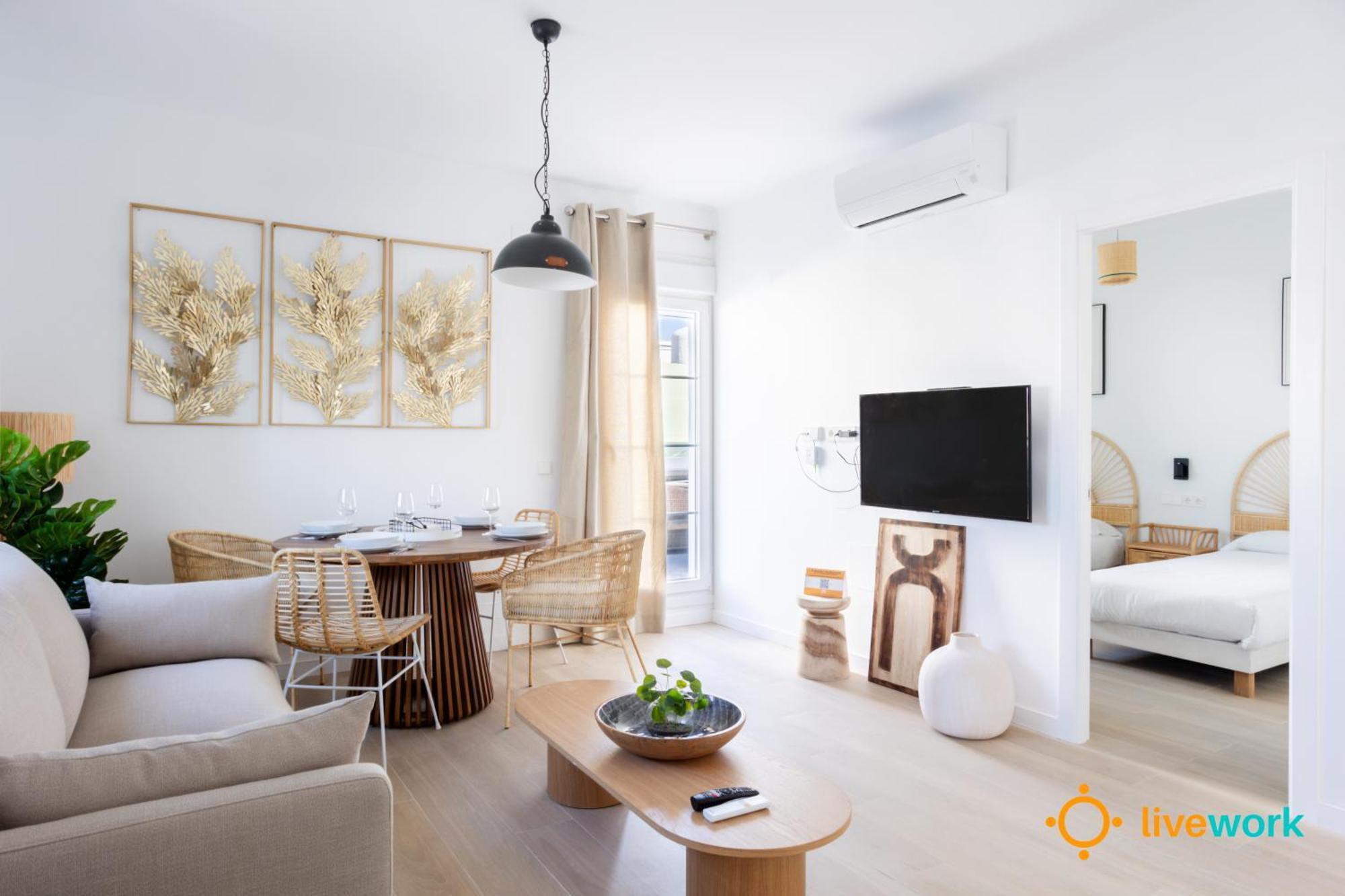 Terrace Home By Livework 加的斯 外观 照片